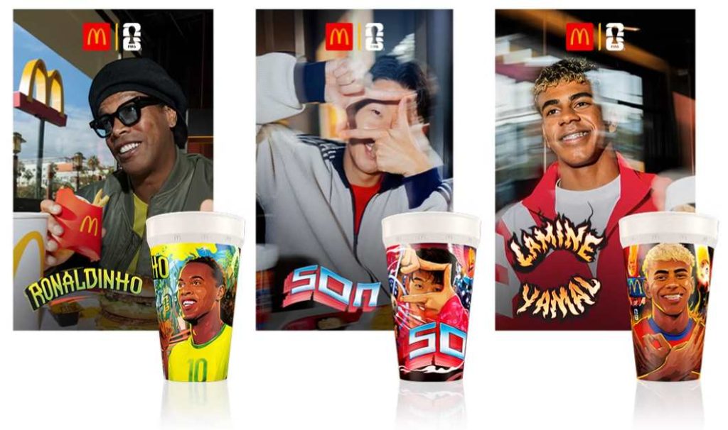 Zestawy FIFA World Cup w McDonald’s: ceny, skład i zasady promocji w Polsce