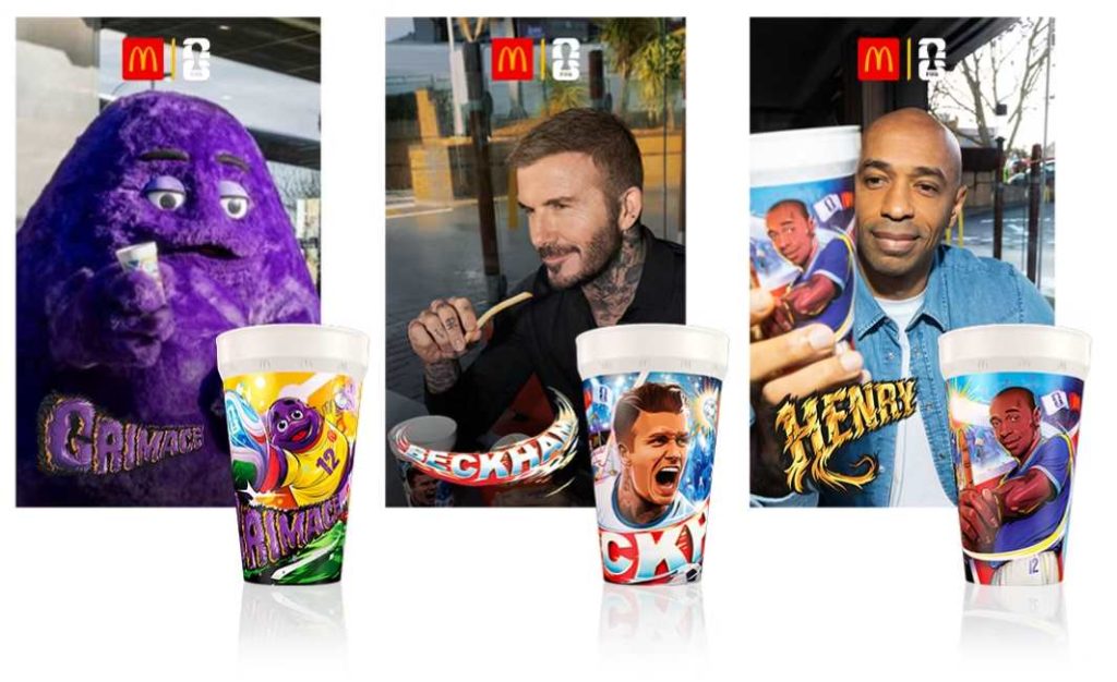 Zestawy FIFA World Cup w McDonald’s: ceny, skład i zasady promocji w Polsce