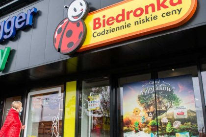 Wielka promocja w Biedronce od 8 czerwca. Ekspres Delta wraca w hitowej cenie
