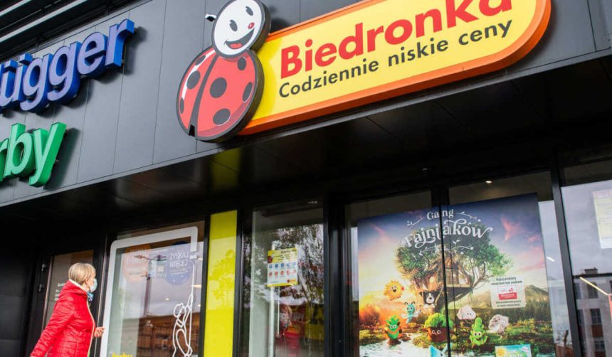 Wielka promocja w Biedronce od 8 czerwca. Ekspres Delta wraca w hitowej cenie