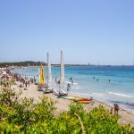 Plaże w Krakowie 2026: najlepsze miejsca na upały, odpoczynek i kąpiel