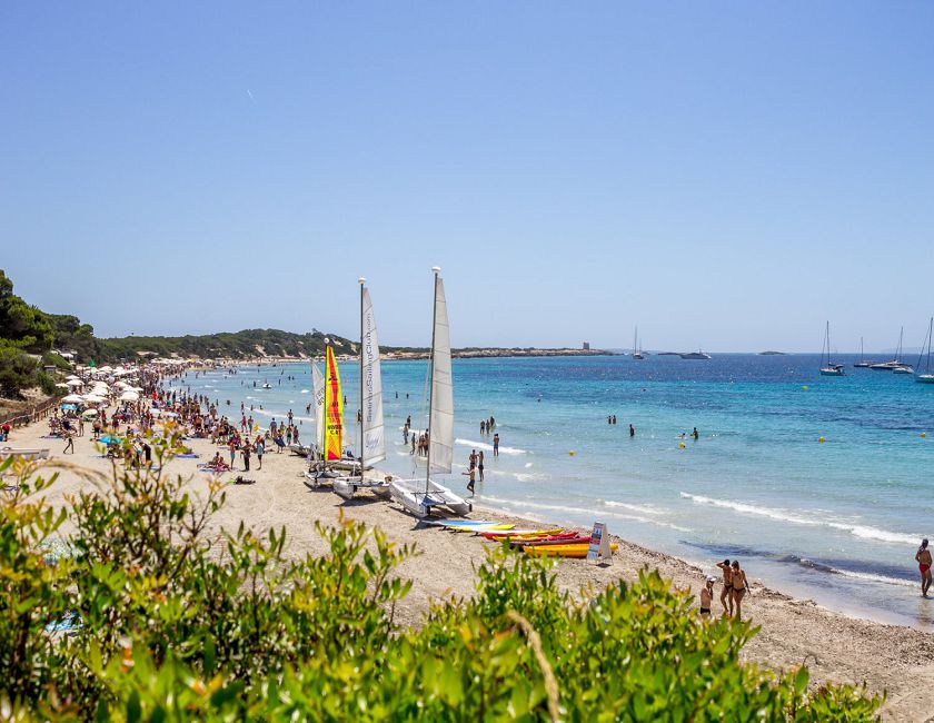 Plaże w Krakowie 2026: najlepsze miejsca na upały, odpoczynek i kąpiel