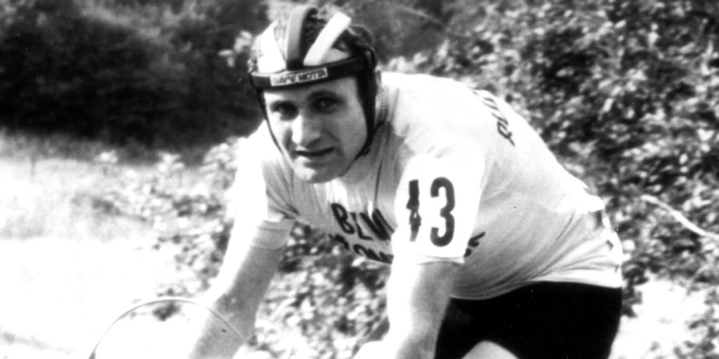 Nie żyje dwukrotny zwycięzca Tour de Pologne Jan Brzeźny – wiek, przyczyna śmierci i biografia