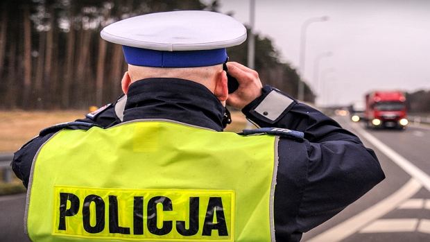 ROADPOL rozpoczyna kontrole w całej Europie. Policja sprawdzi trzeźwość kierowców. Wielka akcja potrwa od 15 do 21 czerwca