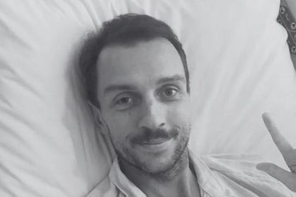 Nie żyje znany warszawski restaurator Piotr Klimczak. Wiek i przyczyna śmierci