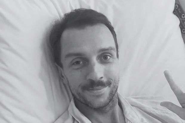 Nie żyje znany warszawski restaurator Piotr Klimczak. Wiek i przyczyna śmierci
