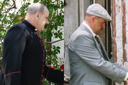 Powrót „Rancza” po dekadzie. Twórcy ujawnili, kto zagra uwielbianego Stacha