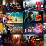 Co obejrzeć na Amazon Prime Video? 3 filmy dostępne od dzisiaj