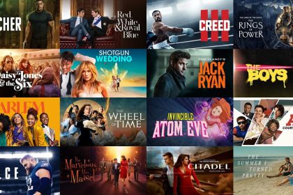 Co obejrzeć na Amazon Prime Video? 3 filmy dostępne od dzisiaj