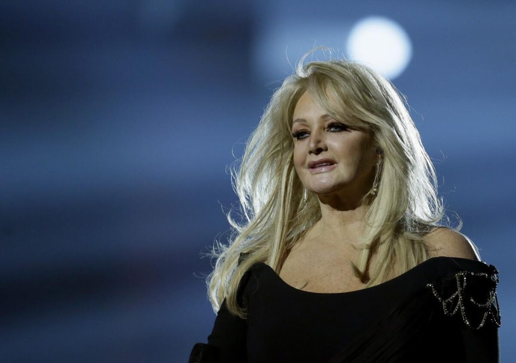 Bonnie Tyler nie żyje. Wiek, przyczyna śmierci i biografia legendarnej piosenkarki