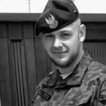 Nie żyje 27-letni żołnierz 10. Pułku Samochodowego. Pogrzeb odbędzie się 13 lipca