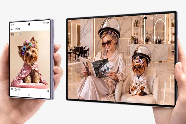 Samsung Galaxy Z Fold8 i Flip8 zadebiutowały. Ile kosztują nowe modele?