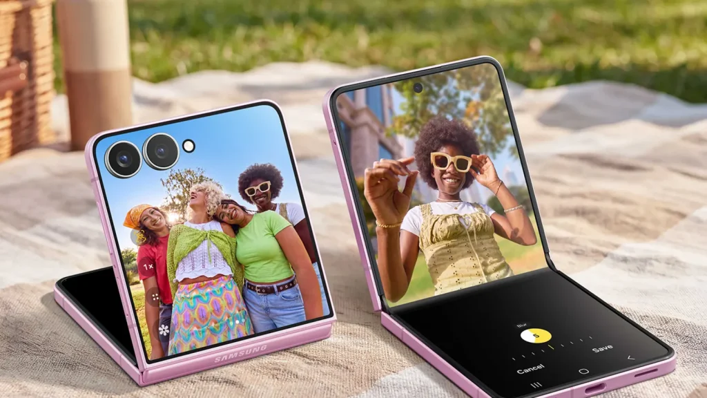 Samsung Galaxy Z Fold8 i Flip8 zadebiutowały. Ile kosztują nowe modele?