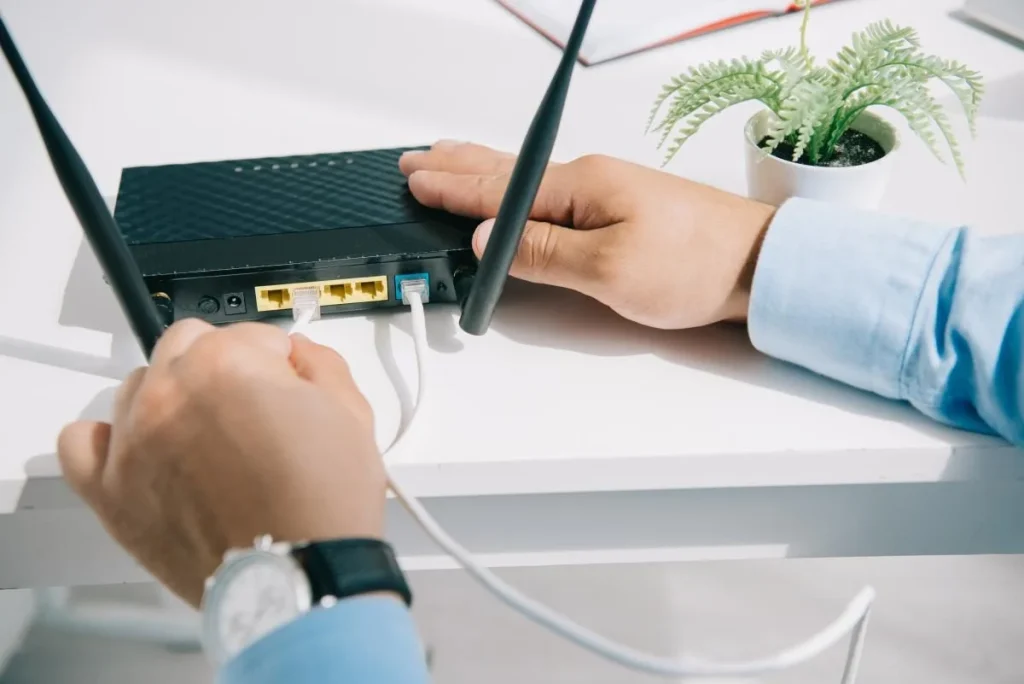 Router Wi-Fi do mieszkania: jak wybrać, gdzie ustawić i jak poprawić zasięg internetu