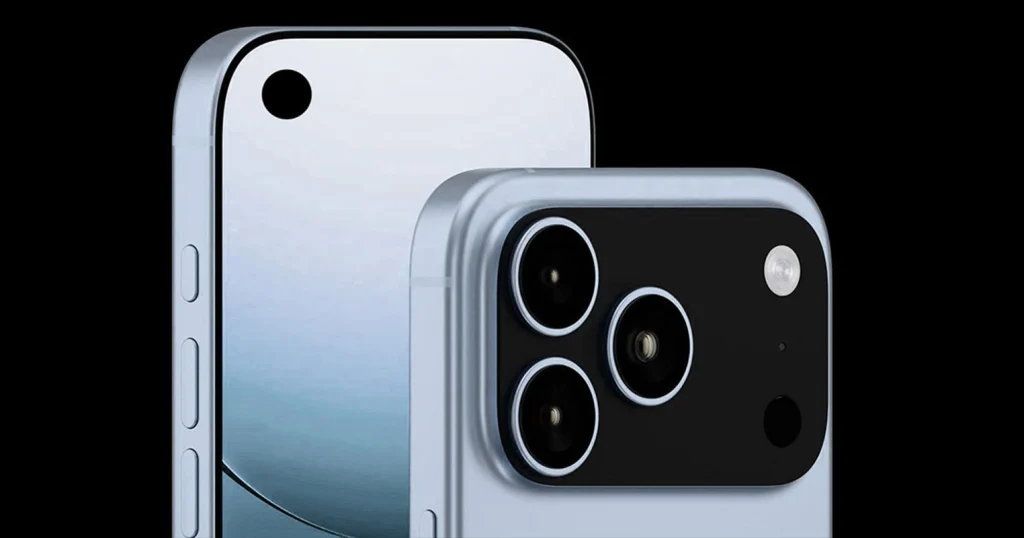 Apple może pokazać iPhone’a 18 Pro we wrześniu. Ten termin pasuje do historii premier
