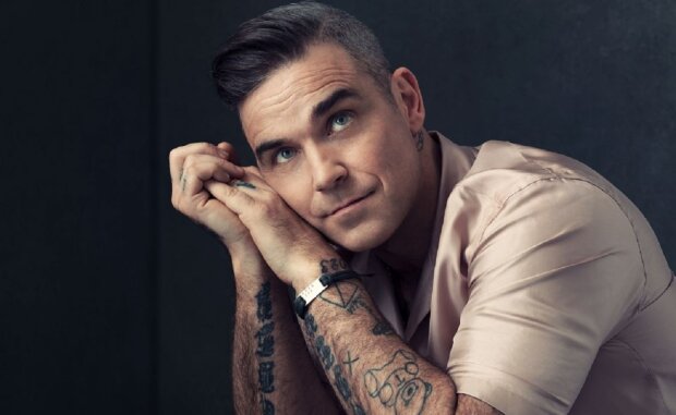 Robbie Williams zaliczył wpadkę na żywo po finale MŚ 2026. To był mętowy cukierek czy kokaina?