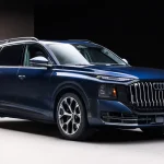 Największy SUV Audi w historii. Q9 ma rzucić wyzwanie luksusowym gigantom. Сena, dane techniczne i dostępność w Polsce