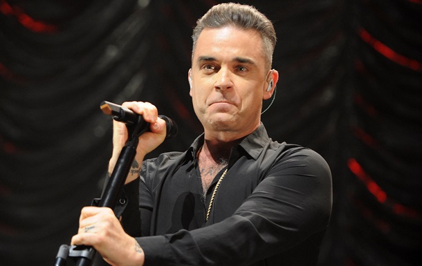Robbie Williams zaliczył wpadkę na żywo po finale MŚ 2026. To był mętowy cukierek czy kokaina?