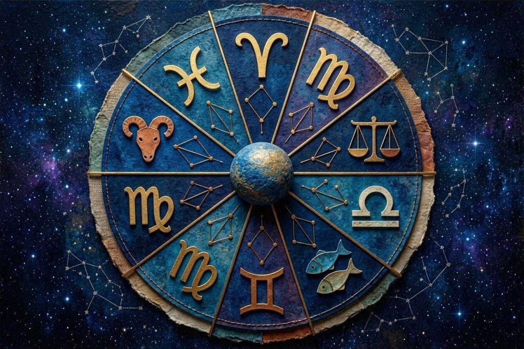 Weekendowy horoskop 4 i 5 lipca 2026: miłość, praca, pieniądze i emocje