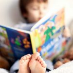 Najlepsze bajki po angielsku dla dzieci: jak wybierać mądrze