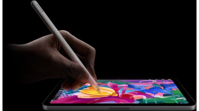 iPad mini 8 z ekranem OLED: data premiery, specyfikacja i cena w Polsce