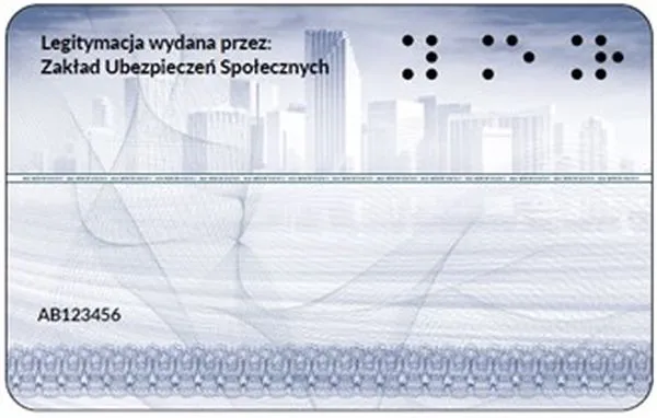Nowa legitymacja emeryta-rencisty od 13 lipca 2026. Kto musi ją wymienić?