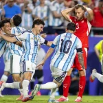 Argentina Out: czy Argentynę mogą wykluczyć z MŚ 2026?