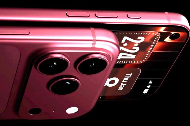 iPhone 18 Pro i Pro Max: cena, data premiery i nowe funkcje według przecieków