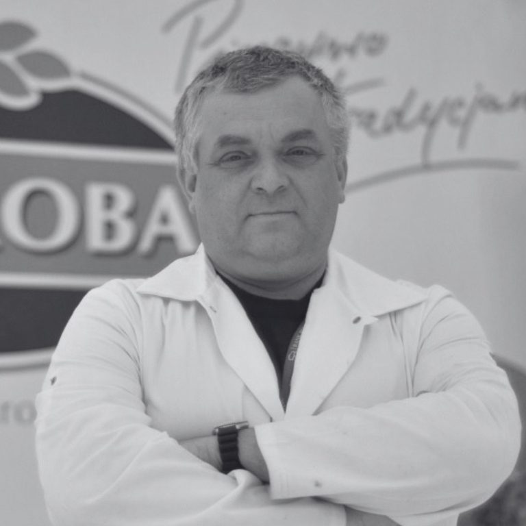 Zmarł założyciel piekarniczego imperium Dariusz Oskroba: wiek, biografia, przyczyna śmierci i biznes