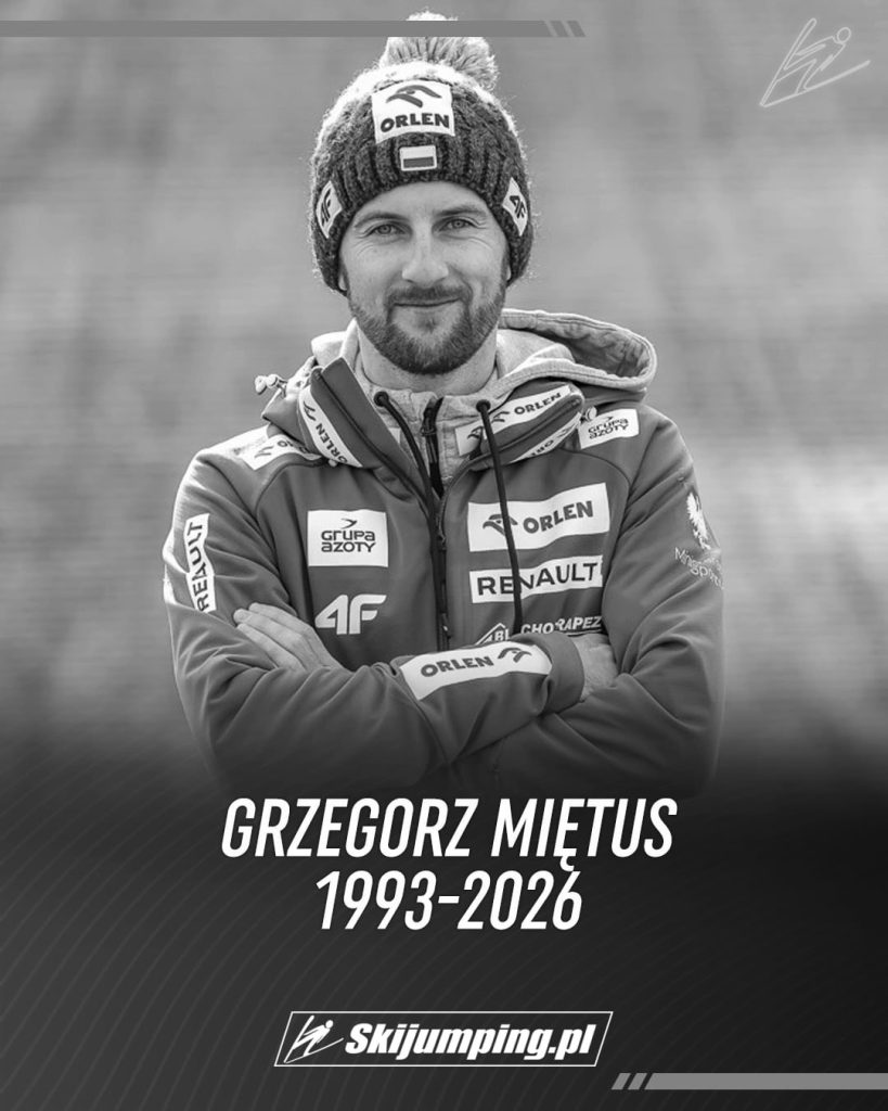 Umarł Grzegorz Miętus: wiek, biografia, osiągnięcia i przyczyna śmierci
