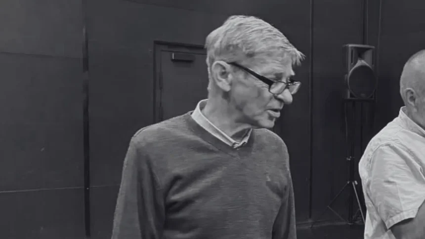 Henryk Gęsikowski zmarł w wieku 74 lat. Co wiadomo o jego życiu i karierze. Рrzyczyna śmierci i biografia