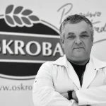 Zmarł założyciel piekarniczego imperium Dariusz Oskroba: wiek, biografia, przyczyna śmierci i biznes