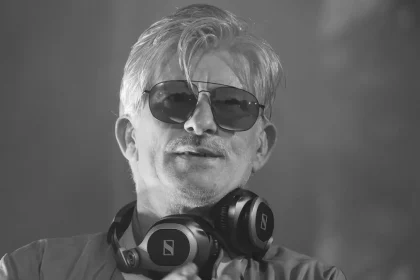 Kavinsky zmarł: wiek, przyczyna śmierci, biografia. Francuska scena electro żegna ikonę synthwave’u