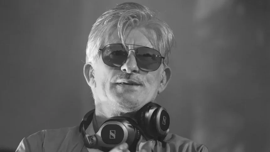 Kavinsky zmarł: wiek, przyczyna śmierci, biografia. Francuska scena electro żegna ikonę synthwave’u