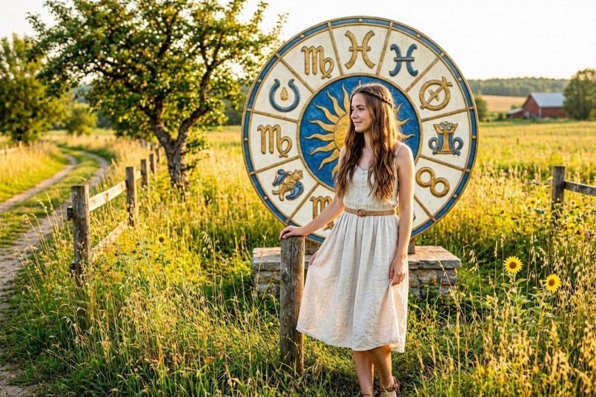 Weekendowy horoskop 25 i 26 lipca 2026. Te znaki zodiaku poczują zmianę energii