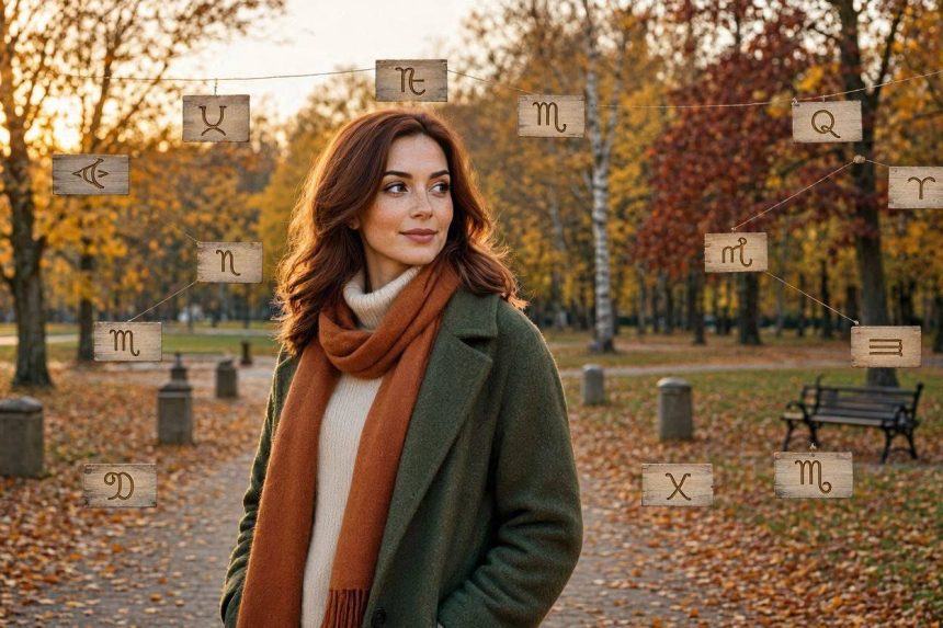 Horoskop na jesień 2026 dla wszystkich znaków zodiaku. Miłość, pieniądze i praca