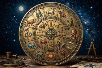 Horoskop na koniec lipca 2026 dla wszystkich znaków zodiaku. Miłość, praca i pieniądze