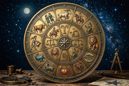 Horoskop na koniec lipca 2026 dla wszystkich znaków zodiaku. Miłość, praca i pieniądze