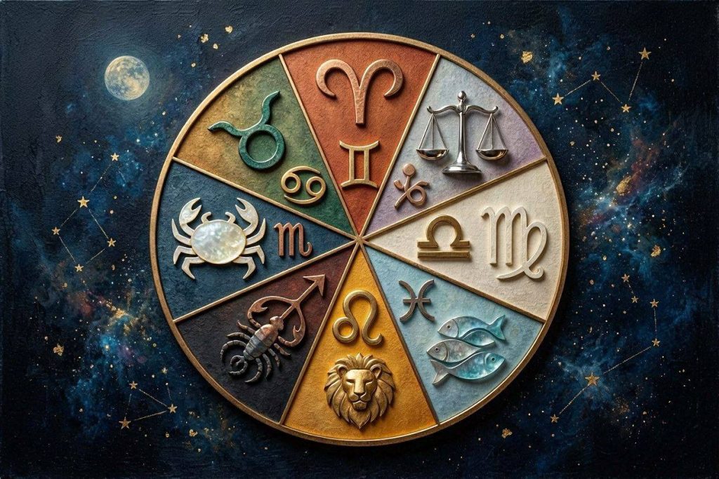 Weekendowy horoskop 25 i 26 lipca 2026. Te znaki zodiaku poczują zmianę energii