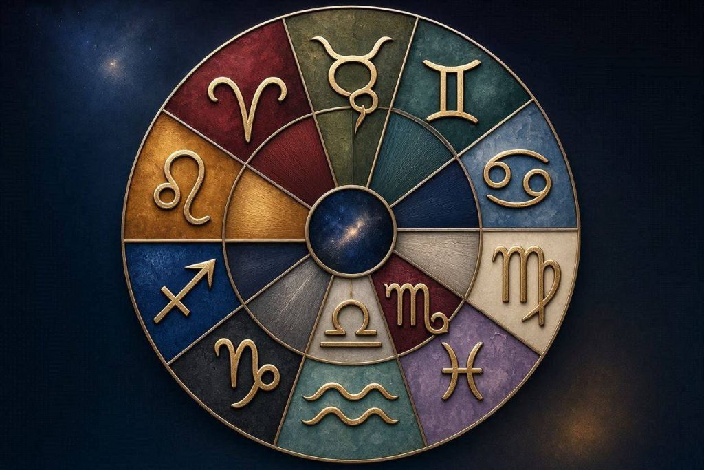 Horoskop na tydzień 27.07–02.08.2026. Miłość, praca i pieniądze dla każdego znaku