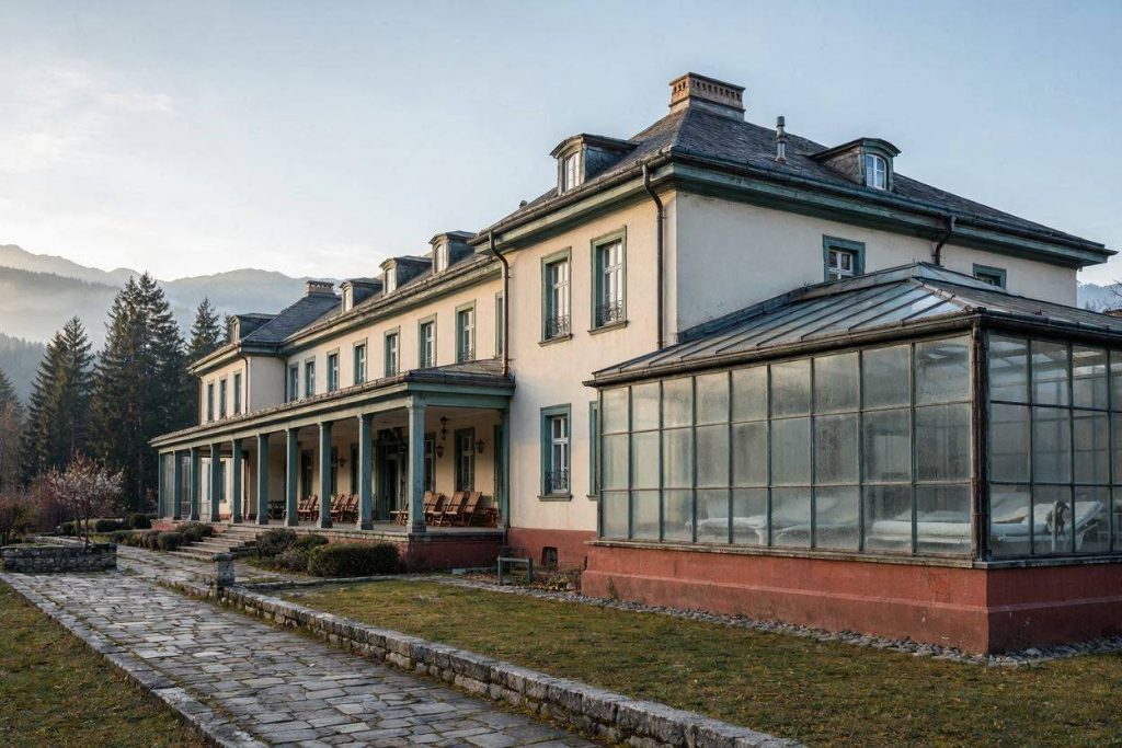 Sanatorium z NFZ szybciej niż zwykle. Jak skorzystać ze zwrotów terminów