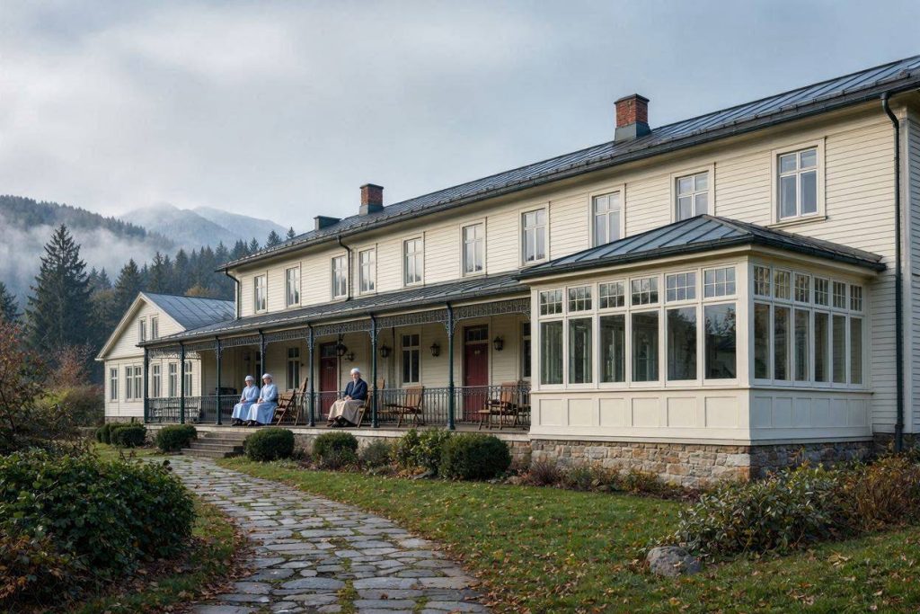 Sanatorium z NFZ szybciej niż zwykle. Jak skorzystać ze zwrotów terminów