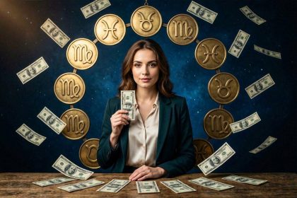 Horoskop pieniężny sierpień 2026. Praca, wydatki i ważne decyzje