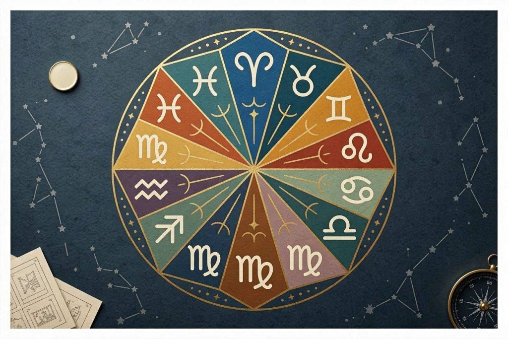 Horoskop pieniężny sierpień 2026. Praca, wydatki i ważne decyzje