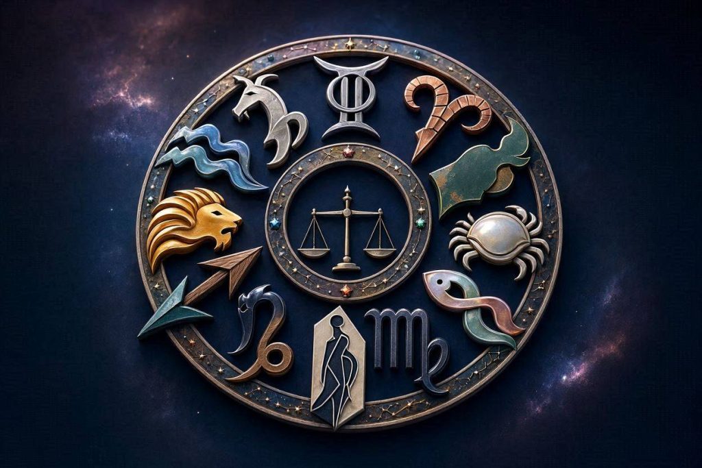 Horoskop na jesień 2026 dla wszystkich znaków zodiaku. Miłość, pieniądze i praca