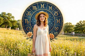 Horoskop na sierpień 2026 dla wszystkich znaków zodiaku. Miłość, praca i pieniądze