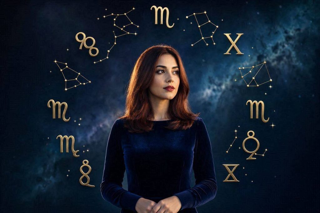 Horoskop do końca 2026 roku dla wszystkich znaków zodiaku