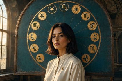 Horoskop do końca 2026 roku dla wszystkich znaków zodiaku
