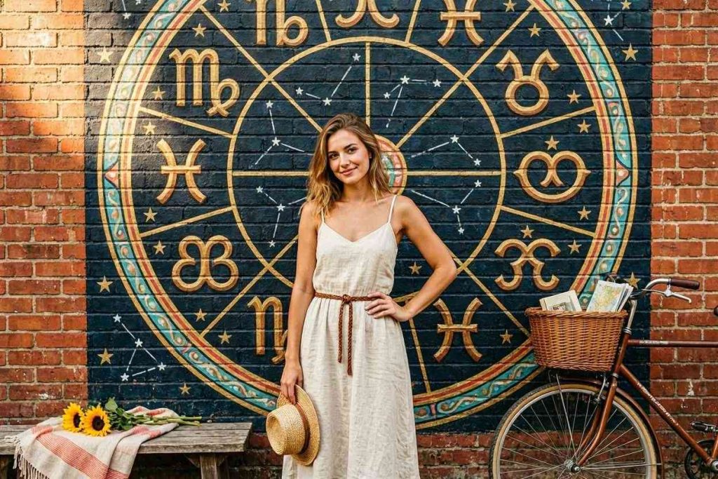 Horoskop na koniec lipca 2026 dla wszystkich znaków zodiaku. Miłość, praca i pieniądze
