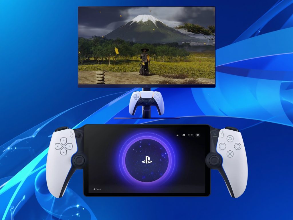Gry na płytach odchodzą w przeszłość. Sony zmienia przyszłość produkcji PlayStation